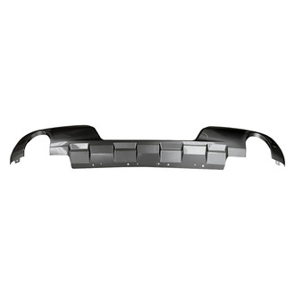 Replace® - Rear Lower Bumper Valance (CAPA Certified)