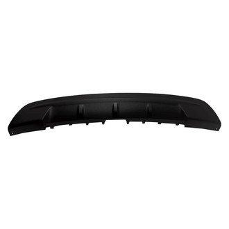 Replace® - Rear Lower Bumper Valance (CAPA Certified)