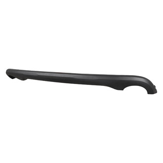 Replace® - Rear Lower Bumper Valance (CAPA Certified)