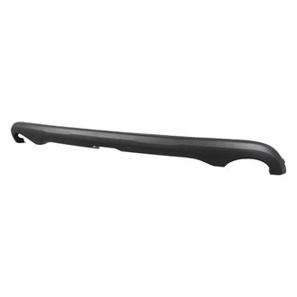 Replace® - Rear Lower Bumper Valance (CAPA Certified)