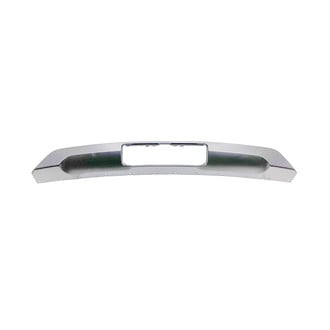 Replace® - Rear Lower Bumper Valance (Standard Line)