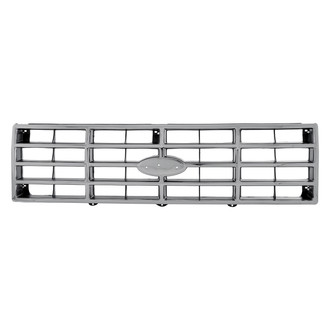 Replace® - Grille (Platinum Plus)