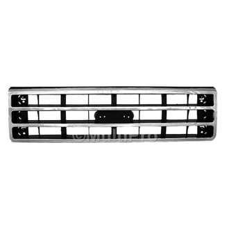 Replace® - Grille (Standard Line)