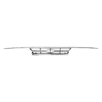 Replace® - Grille (Standard Line)