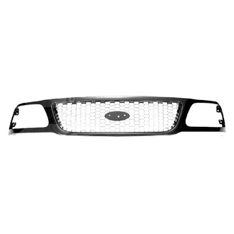 Replace® - Grille (Platinum Plus)