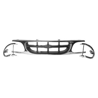 Replace® - Grille (Platinum Plus)