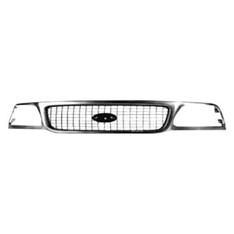 Replace® - Grille (Standard Line)