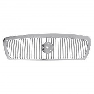 OE Replacement Mercury Grand Marquis Grille Assembly Partslink Number FO1200170 Unknown