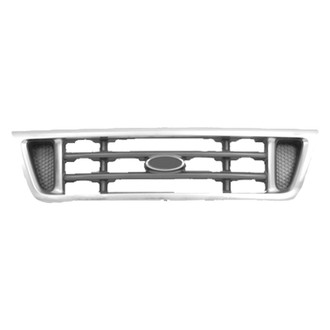 Replace® - Grille (CAPA Certified)