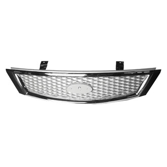 Replace® - Grilles