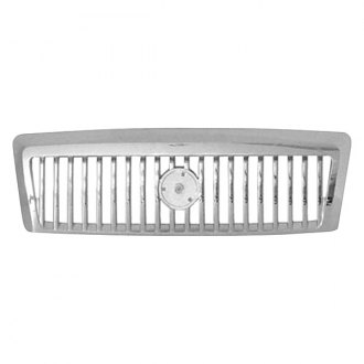 OE Replacement Mercury Grand Marquis Grille Assembly Partslink Number FO1200170 Unknown