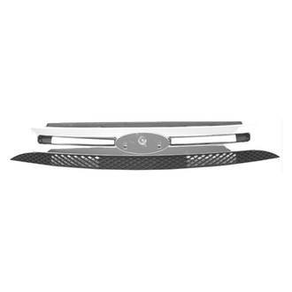 Replace® - Grille (Platinum Plus)