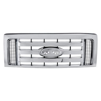 Replace® - Grille (Platinum Plus)