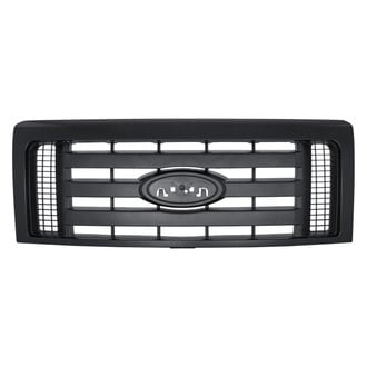 Replace® - Grille (Platinum Plus)