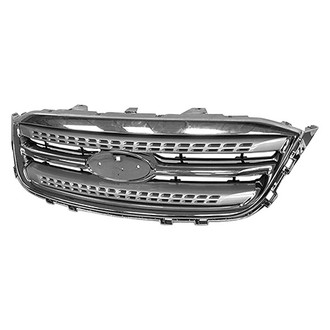 Replace® - Grille (CAPA Certified)