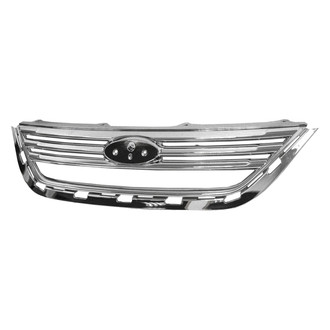 Replace® - Grille (CAPA Certified)