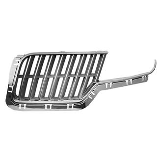 Replace® - Driver Side Grille (Standard Line)