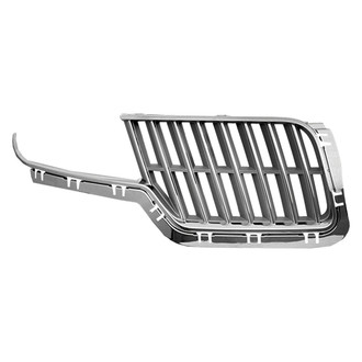 Replace® - Passenger Side Grille (Standard Line)