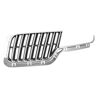 Replace® - Driver Side Grille (Standard Line)