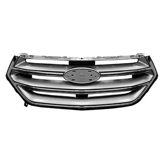 Replace® - Grille (Platinum Plus)