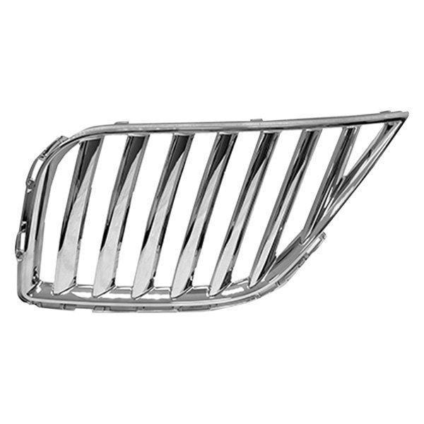 Replace® - Driver Side Grille