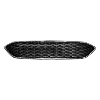 Replace® - Grille (Platinum Plus)
