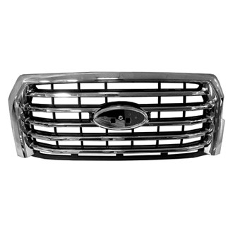 Replace® - Grille (Platinum Plus)