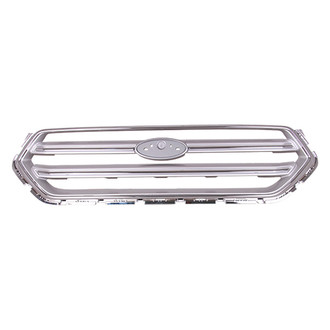 Replace® - Grille (Platinum Plus)