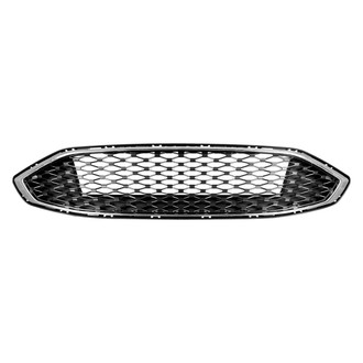 Replace® - Grille (CAPA Certified)