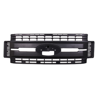 Replace® - Grille (Platinum Plus)