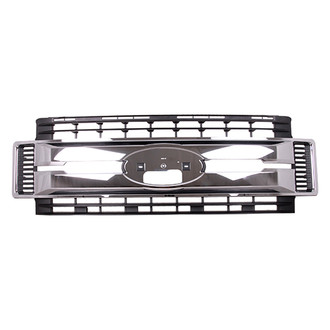 Replace® - Grille (CAPA Certified)