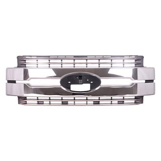Replace® - Grille (CAPA Certified)