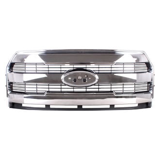 Replace® - Grille (CAPA Certified)