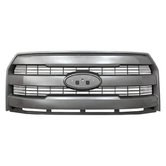 Replace® - Grille (CAPA Certified)