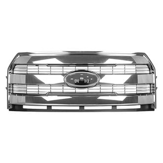 Replace® - Grille (CAPA Certified)