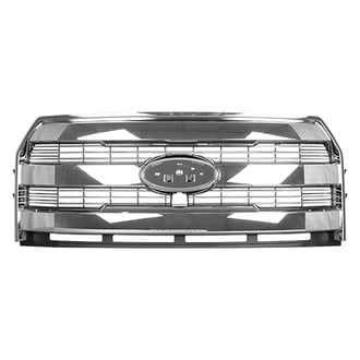 Replace® - Grille (CAPA Certified)