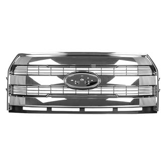 Replace® - Grille (CAPA Certified)