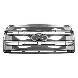 Replace® - Grille (CAPA Certified)