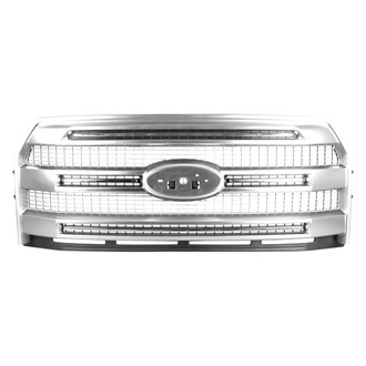 Replace® - Grille (CAPA Certified)