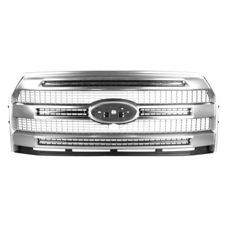 Replace® - Grille (CAPA Certified)