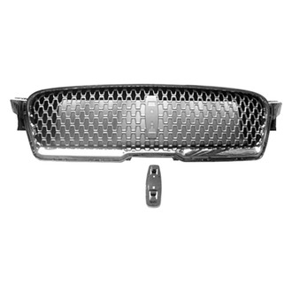 Replace® - Grilles