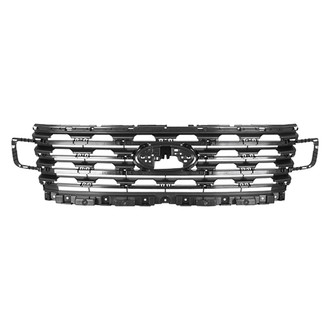 Replace® - Grille Mounting Panel (CAPA Certified)