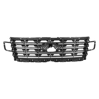 Replace® - Grille Mounting Panel (CAPA Certified)