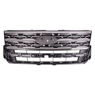 Replace® - Grille (CAPA Certified)