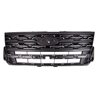 Replace® - Grille (CAPA Certified)