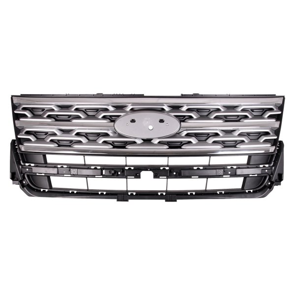 Replace® - Grille