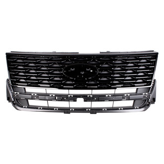 Replace® - Grille (CAPA Certified)
