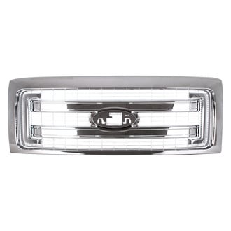 Replace® - Grille (CAPA Certified)