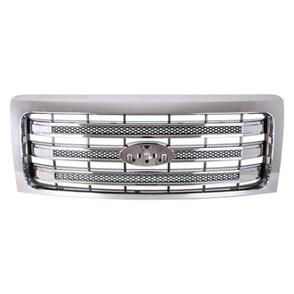 Replace® - Grille (CAPA Certified)