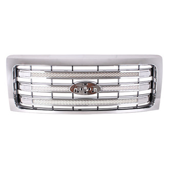 Replace® - Grille (CAPA Certified)